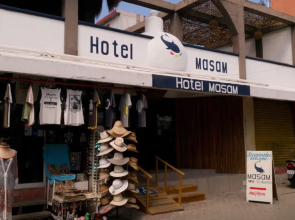 Hotel Masam