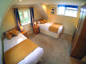 The Dorset Resort