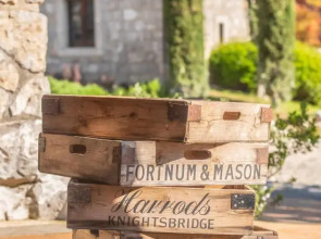 Aquapetra Resort and Spa