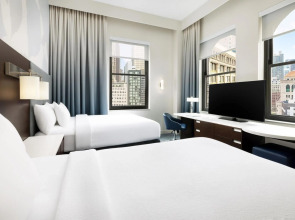 Residence Inn Marriott New York Downtown Manhattan/WTC Area