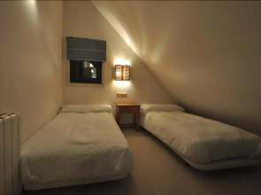 Era Borda Apartments Tanau