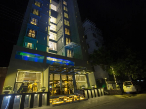 The Elite Residence Dhaka