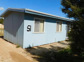 Cottage 51 - Topspot Cottages