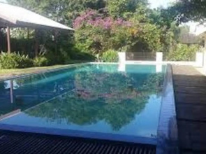 Villa Yosky Bogor