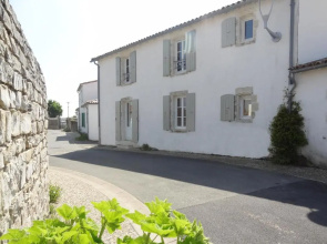 Maison Campanule