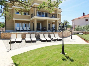 Luxury Villa Luce