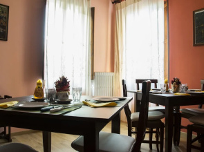 Le Vecchie Mura Apartment