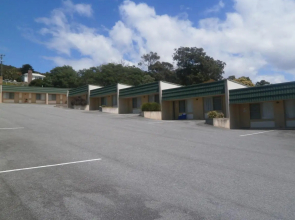 SureStay Hotel by Best Western The Clarence on Melville
