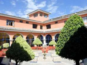 DM Hoteles Ayacucho