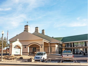 The Park at Foxborough Resort