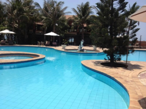 Khu du lịch Malibu