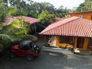 Hotel Sueños de María