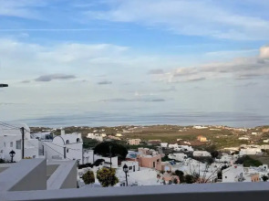 Evmaria Suites