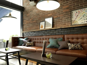 Hotel Indigo Liverpool City Centre by IHG