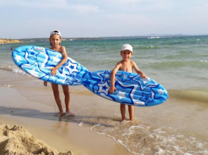 Apartments Ninske Vodice