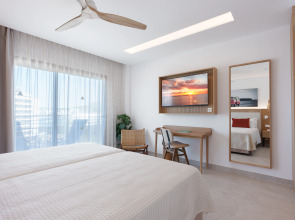 Bellamar Hotel Beach & Spa