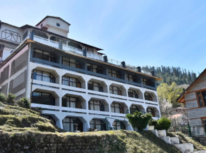 Hotel Snowcrests Manor