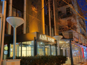 Alfin Hotel Ankara