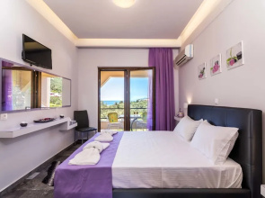 Loukia Luxury Apartments