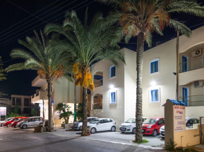 Nana Angela Apartments