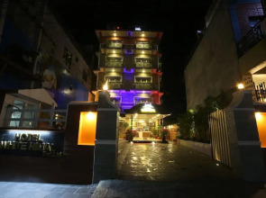 Hotel White Himal Pvt.Ltd.