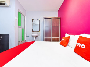 SPOT ON 90138 Hotel Elwarda Klcity