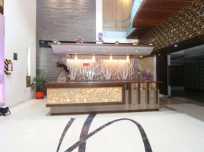 Hotel Ivory Retreat