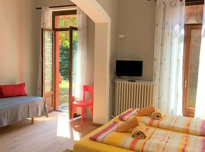 Villa Angelina Guest House