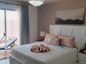 Cozy guest house