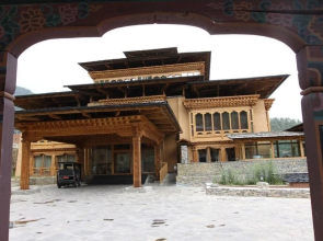 Naksel Boutique Hotel & Spa