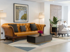 One Park Hotel & Residence