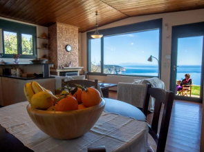 Aegean Panorama Apartments