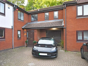 The Mews @ Aboyne Close Birmingham