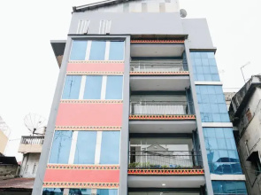 Grand Mohaga Hotel