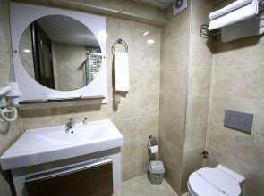 Siesta Apart & Hotel