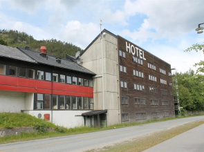 Støren Hotel