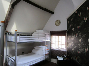 The Fort Boutique Hostel