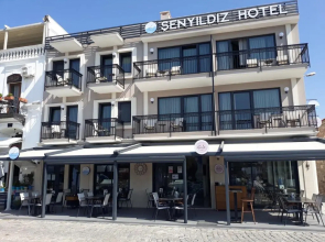 Senyildiz Hotel