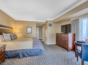 Omni Los Angeles Hotel at California Plaza