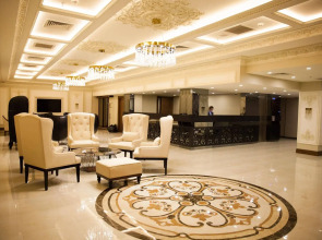 Babillon Hotel Spa & Restaurant