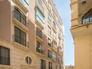 Belmonte Heights - Luxury 3 Bedroom Apartment