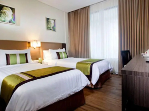 Aston Luwuk Hotel & Conference Center