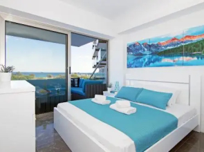 Thea Thalassa Apartment