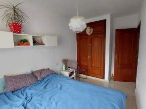 Beautiful 2-bed Apartment Next to Gibraltar