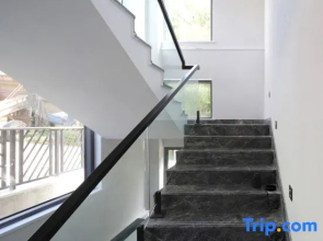 Tianmu Wutong House (Liyang Tianmu Lake Landscape Garden Scenic Area Store)