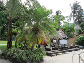 Tonglen Eco Resort