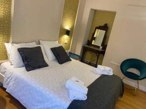 Casa 28 Suite