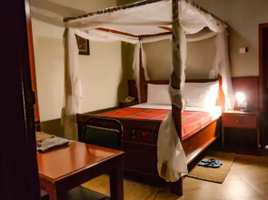 Parachichi House BNB