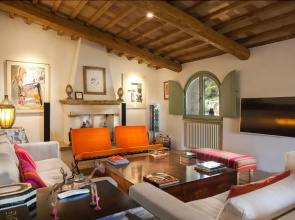 Verdidea - VILLA PALOMA