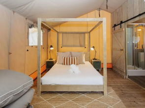 Great Ocean Road Glamping - BIG4 Aireys Inlet